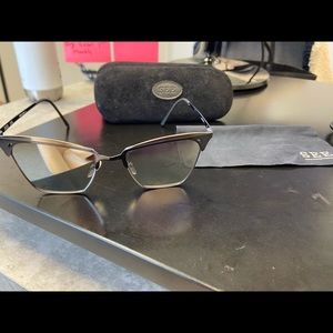 See eyewear Sunglasses